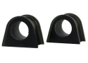 Hyundai Galloper JK / Mitsubishi Challenger PA / Pajero NA / NH / NM / NS 1983-2022 Krängningshämmarbussningar 25mm Whiteline