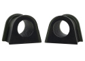 Hyundai Galloper JK / Mitsubishi Challenger PA / Pajero NA / NH / NM / NS 1983-2022 Krängningshämmarbussningar 25mm Whiteline