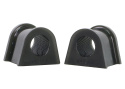 Hyundai Galloper JK / Mitsubishi Challenger PA / Pajero NA / NH / NM / NS 1983-2022 Krängningshämmarbussningar 23mm Whiteline