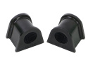 Hyundai Galloper JK / Mitsubishi Challenger PA / Pajero NA / NH / NM / NS 1983-2022 Krängningshämmarbussningar 23mm Whiteline