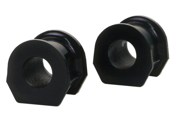 Mitsubishi Express WA / L400 WA / Pajero NA / NH / Starwagon WA 1983-2006 Krängningshämmarbussningar 26.5mm Whiteline i gruppen Välj bilmodell hos DDESIGN Scandinavia AB (wl-W23416)