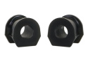 Mitsubishi Express WA / L400 WA / Pajero NA / NH / Starwagon WA 1983-2006 Krängningshämmarbussningar 26.5mm Whiteline