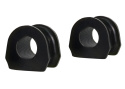 Hyundai Galloper JK / Mitsubishi Express WA / L400 WA / Pajero NH / NM / NS / Starwagon WA 1991-2022 Krängningshämmarbussningar 28mm Whiteline