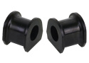 Hyundai Galloper JK / Mitsubishi Express WA / L400 WA / Pajero NH / NM / NS / Starwagon WA 1991-2022 Krängningshämmarbussningar 28mm Whiteline