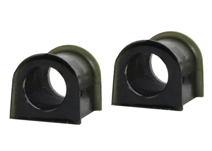 Holden Jackaroo Monterey / Isuzu Trooper UBS / Isuzu Vehicross UGS25 / Mitsubishi Magna TE m.fl. 1991-2005 Krängningshämmarbussningar 21.5mm Whiteline i gruppen Välj bilmodell hos DDESIGN Scandinavia AB (wl-W23418)