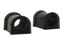 Holden Jackaroo Monterey / Isuzu Trooper UBS / Isuzu Vehicross UGS25 / Mitsubishi Magna TE m.fl. 1991-2005 Krängningshämmarbussningar 21.5mm Whiteline