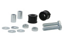 Lexus Lx 470 / Toyota Dyna Y200 / 250 / Hiace Sbv / Land Cruiser 1995-2008 Stab.Stag - Nedre Bussningskit Whiteline