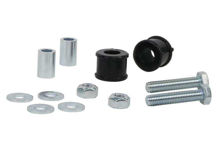 Lexus Lx 470 / Toyota Dyna Y200 / 250 / Hiace Sbv / Land Cruiser 1995-2008 Stab.Stag - Nedre Bussningskit Whiteline i gruppen Välj bilmodell hos DDESIGN Scandinavia AB (wl-W23421)