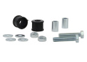 Lexus Lx 470 / Toyota Dyna Y200 / 250 / Hiace Sbv / Land Cruiser 1995-2008 Stab.Stag - Nedre Bussningskit Whiteline