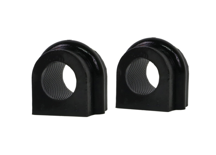 Infiniti Qx4 JR50 / Nissan Pathfinder R50 / Patrol GU 1995-2016 Krängningshämmarbussningar 23mm Whiteline i gruppen Välj bilmodell hos DDESIGN Scandinavia AB (wl-W23422)