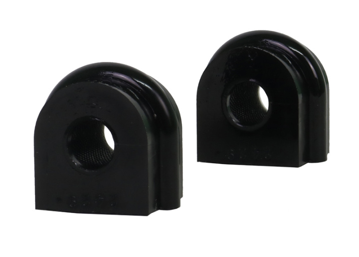 Infiniti Qx4 JR50 / Nissan Pathfinder R50 / Patrol GU 1995-2016 Krängningshämmarbussningar 15mm Whiteline i gruppen Välj bilmodell hos DDESIGN Scandinavia AB (wl-W23424)