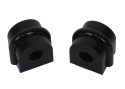Infiniti Qx4 JR50 / Nissan Pathfinder R50 / Patrol GU 1995-2016 Krängningshämmarbussningar 15mm Whiteline