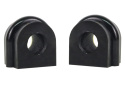 Infiniti Qx4 JR50 / Nissan Pathfinder R50 / Patrol GU 1995-2016 Krängningshämmarbussningar 18mm Whiteline