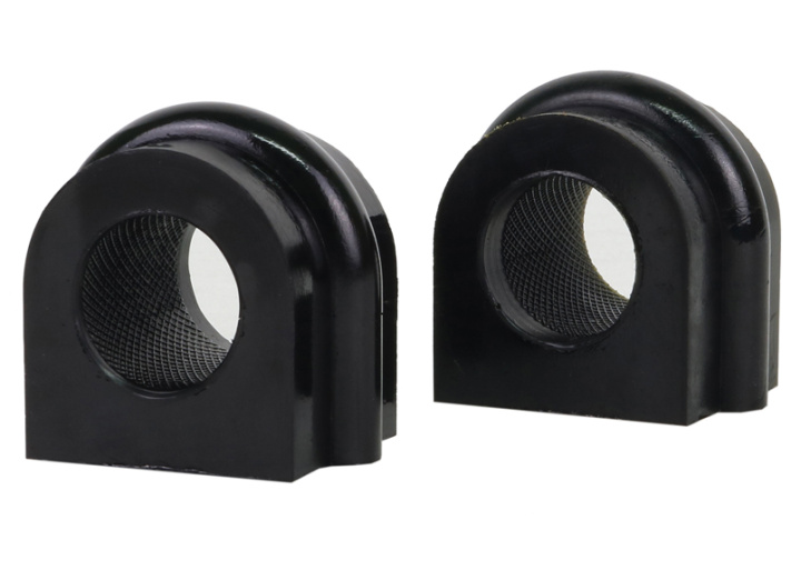 Infiniti Qx4 JR50 / Nissan Pathfinder R50 / Patrol GU 1995-2016 Krängningshämmarbussningar 22mm Whiteline i gruppen Välj bilmodell hos DDESIGN Scandinavia AB (wl-W23426)