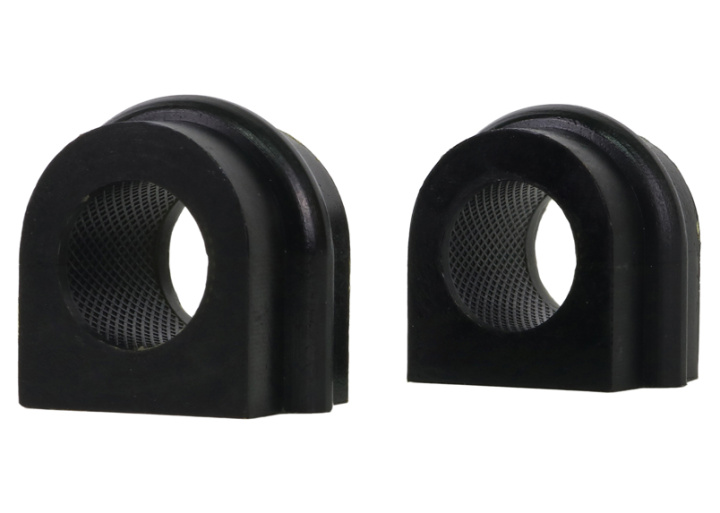 Infiniti Qx4 JR50 / Nissan Pathfinder R50 / Patrol GU 1995-2016 Krängningshämmarbussningar 24mm Whiteline i gruppen Välj bilmodell hos DDESIGN Scandinavia AB (wl-W23427)
