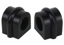 Infiniti Qx4 JR50 / Nissan Pathfinder R50 / Patrol GU 1995-2016 Krängningshämmarbussningar 24mm Whiteline