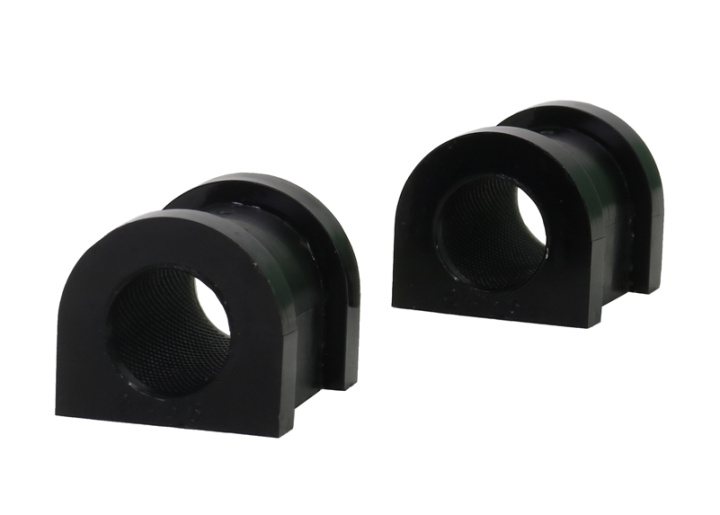 Ford Maverick DA / Nissan Patrol GQ / GU 1988-2016 Krängningshämmarbussningar 22mm Whiteline i gruppen Välj bilmodell hos DDESIGN Scandinavia AB (wl-W23428)