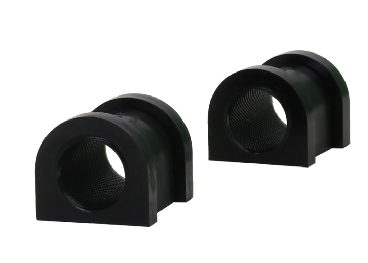 Ford Maverick DA / Nissan Patrol GQ / GU 1988-2016 Krängningshämmarbussningar 24mm Whiteline i gruppen Välj bilmodell hos DDESIGN Scandinavia AB (wl-W23429)