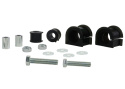 Toyota Land Cruiser 1999-2007 Krängningshämmarfäste & Stag - Bussningskit 31mm Whiteline