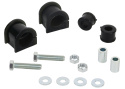 Toyota Land Cruiser 1999-2007 Krängningshämmarfäste & Stag - Bussningskit 31mm Whiteline