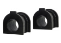 Toyota 4 Runner / Fortuner GUN156 / Land Cruiser 2002-2015 Krängningshämmarbussningar 29mm Whiteline