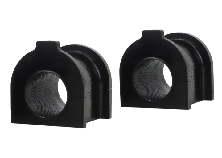 Toyota 4 Runner / Fortuner GUN156 / Land Cruiser 2002-2015 Krängningshämmarbussningar 29mm Whiteline i gruppen Välj bilmodell hos DDESIGN Scandinavia AB (wl-W23432)