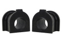 Toyota 4 Runner / Fortuner GUN156 / Land Cruiser 2002-2015 Krängningshämmarbussningar 29mm Whiteline