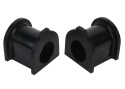 Toyota 4 Runner / Fortuner GUN156 / Land Cruiser 2002-2015 Krängningshämmarbussningar 29mm Whiteline