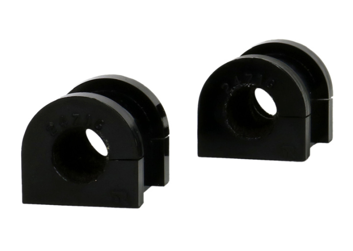 Ford Maverick DA / Nissan Patrol GQ / GU 1988-2016 Krängningshämmarbussningar 19mm Whiteline i gruppen Välj bilmodell hos DDESIGN Scandinavia AB (wl-W23433G)