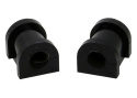 Ford Maverick DA / Nissan Patrol GQ / GU 1988-2016 Krängningshämmarbussningar 19mm Whiteline