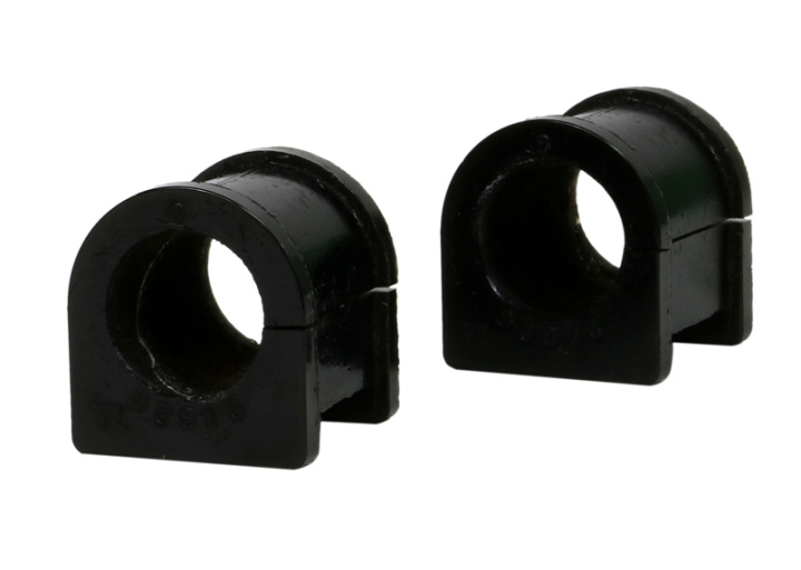 Mitsubishi Triton MK 1996-2006 Krängningshämmarbussningar 27mm Whiteline i gruppen Välj bilmodell hos DDESIGN Scandinavia AB (wl-W23435G)