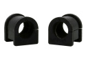 Mitsubishi Triton MK 1996-2006 Krängningshämmarbussningar 27mm Whiteline