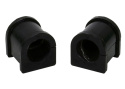 Mitsubishi Triton MK 1996-2006 Krängningshämmarbussningar 27mm Whiteline