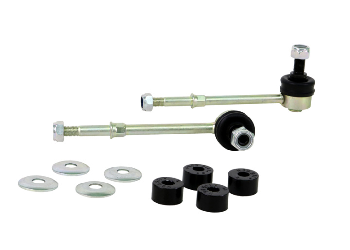 Nissan Patrol GU / Universal Products Sway 1997-2016 Stab.Stag - Assembly Whiteline i gruppen Välj bilmodell hos DDESIGN Scandinavia AB (wl-W23438)