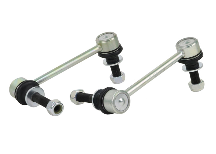 Toyota 4 Runner / Toyota Fj Cruiser / Toyota Fortuner GUN156 / Toyota Hilux GGN / Toyota KUN26 m.fl. 2002-2018 Stab.Stag - Assembly Whiteline i gruppen Välj bilmodell hos DDESIGN Scandinavia AB (wl-W23439)
