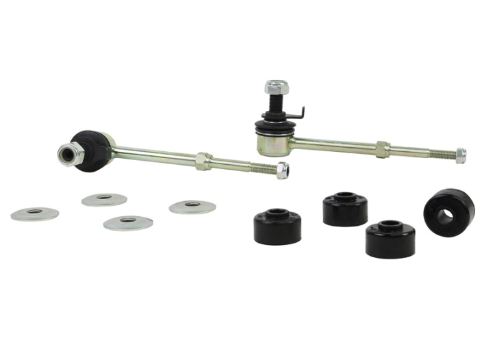 Toyota 4 Runner / Hilux Surf / Land Cruiser / Universal Products Sway 1988-2003 Stab.Stag - Assembly Whiteline i gruppen Välj bilmodell hos DDESIGN Scandinavia AB (wl-W23442)