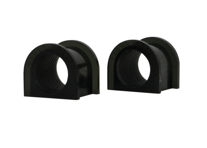 Lexus Lx 470 / Toyota Land Cruiser 1998-2008 Krängningshämmarbussningar 24mm Whiteline i gruppen Välj bilmodell hos DDESIGN Scandinavia AB (wl-W23444)