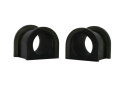 Lexus Lx 470 / Toyota Land Cruiser 1998-2008 Krängningshämmarbussningar 24mm Whiteline