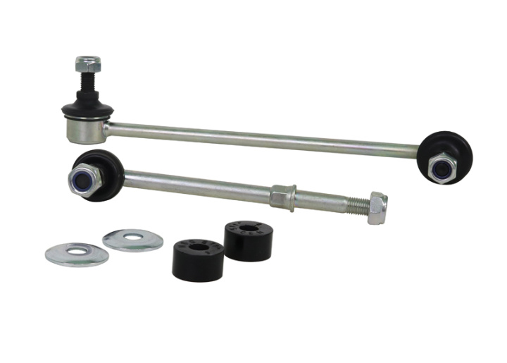 Nissan Patrol GU 1997-2016 Stab.Stag - Assembly Whiteline i gruppen Välj bilmodell hos DDESIGN Scandinavia AB (wl-W23445)