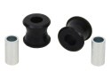 Jeep Wrangler TJ 1996-2007 Stab.Stag - Bussningskit Whiteline