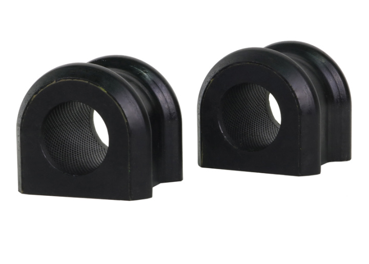 Jeep Wrangler TJ 1997-2006 Krängningshämmarbussningar Fram 30mm Whiteline Performance i gruppen Välj bilmodell hos DDESIGN Scandinavia AB (wl-W23454)