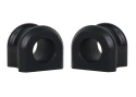 Jeep Wrangler TJ 1997-2006 Krängningshämmarbussningar Fram 30mm Whiteline Performance