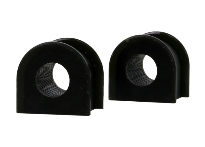 Jeep Wrangler TJ 1997-2006 Krängningshämmarbussningar Bak Whiteline Performance i gruppen Välj bilmodell hos DDESIGN Scandinavia AB (wl-W23455)