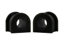Jeep Wrangler TJ 1997-2006 Krängningshämmarbussningar Bak Whiteline Performance
