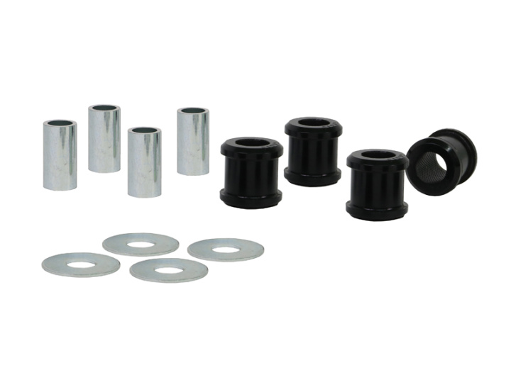 Jeep Wrangler TJ 1997-2006 Bussningar till Bakre Krängningshämmarstag Whiteline Performance i gruppen Välj bilmodell hos DDESIGN Scandinavia AB (wl-W23458)
