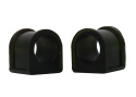 Krängningshämmarbussningar 26mm Whiteline