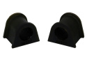Hyundai Galloper JK / Mitsubishi Challenger PA / Pajero NA / NH / NM / NS 1983-2022 Krängningshämmarbussningar 24mm Whiteline