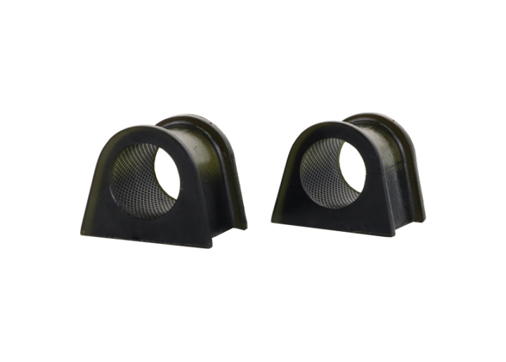 Hyundai Galloper JK / Mitsubishi Challenger PA / Pajero NA / NH / NM / NS 1983-2022 Krängningshämmarbussningar 26mm Whiteline i gruppen Välj bilmodell hos DDESIGN Scandinavia AB (wl-W23461)
