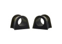 Hyundai Galloper JK / Mitsubishi Challenger PA / Pajero NA / NH / NM / NS 1983-2022 Krängningshämmarbussningar 26mm Whiteline