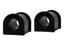 Ford Maverick UDS / Nissan Datsun D21 / Navara D21 / Pathfinder WD21 / Terrano Ii / WD21 1985-2007 Krängningshämmarbussningar 20mm Whiteline